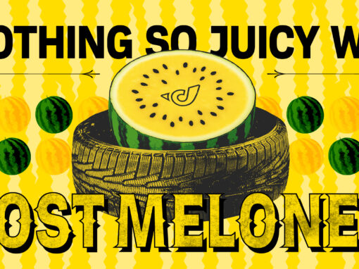 Post Melonen
