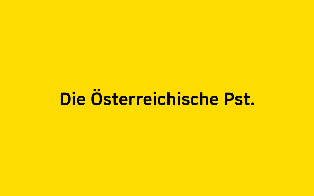 die Pst.