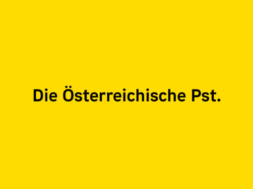 die Pst.
