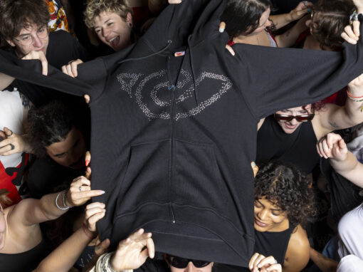 Post X Bibiza – Sommerjob mit Fashion Drop